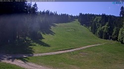 Slalomka