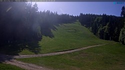 Slalomka