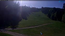 Slalomka