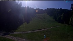 Slalomka