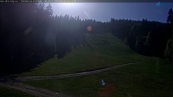 Slalomka