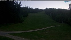 Slalomka