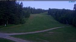Slalomka