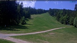 Slalomka
