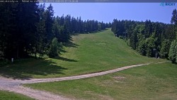 Slalomka