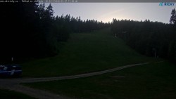 Slalomka