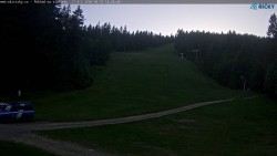 Slalomka