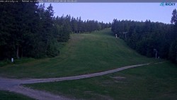 Slalomka
