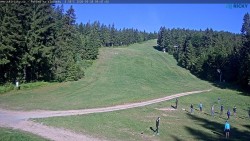 Slalomka