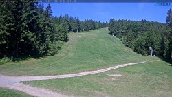 Slalomka