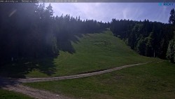 Slalomka