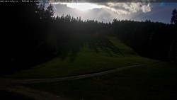 Slalomka