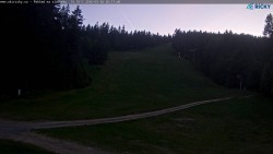 Slalomka
