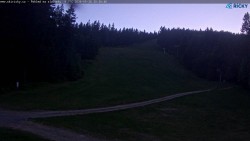 Slalomka