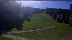 Slalomka