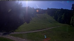 Slalomka
