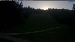 Slalomka