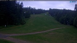Slalomka