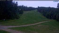 Slalomka