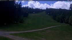 Slalomka