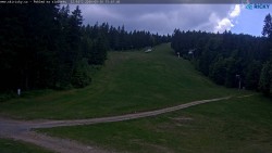 Slalomka
