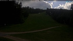 Slalomka