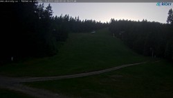 Slalomka