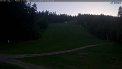 Slalomka