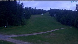 Slalomka