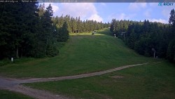 Slalomka