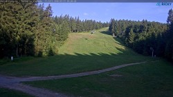 Slalomka
