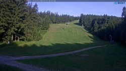 Slalomka