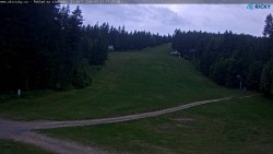Slalomka
