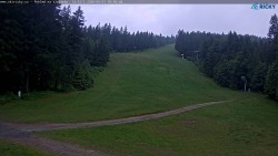 Slalomka