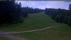 Slalomka