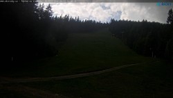 Slalomka
