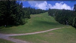 Slalomka