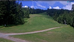 Slalomka