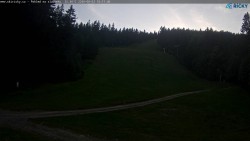 Slalomka