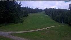 Slalomka