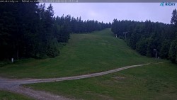 Slalomka