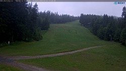 Slalomka