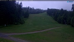 Slalomka