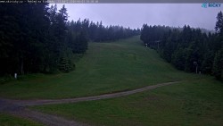 Slalomka