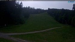 Slalomka