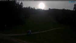 Slalomka