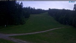 Slalomka