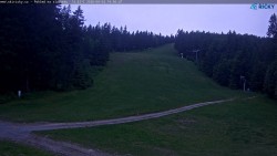Slalomka