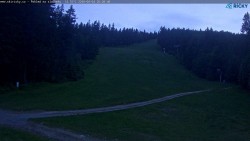 Slalomka