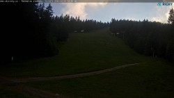Slalomka